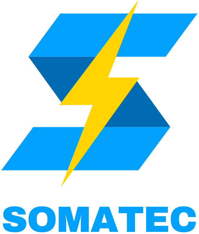 株式会社ソーマテック